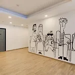Hotel O Gold Rooms